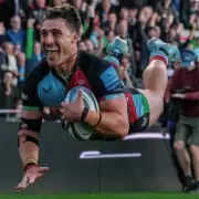 Rodrigo Isgr�: "Es un momento en el que estoy creciendo un mont�n"