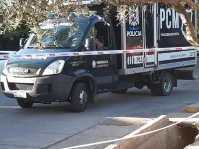 Jun�n: imputaron por tenencia de arma al padre del menor que le dispar� a su amigo