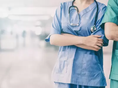Los m�dicos argentinos ahora pueden ejercer en todo el mundo sin recertificar