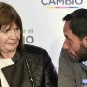 Explot� Ferraro: "Patricia, deja de agredir y de bastardear a excompa�eros de JxC"