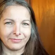Dolor en el mundo del espect�culo: muri� Alejandra Dar�n