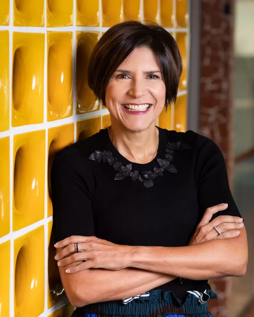 Adriana Nore�a.