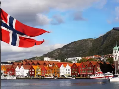 Noruega ofrece empleo para hispanos hablantes.