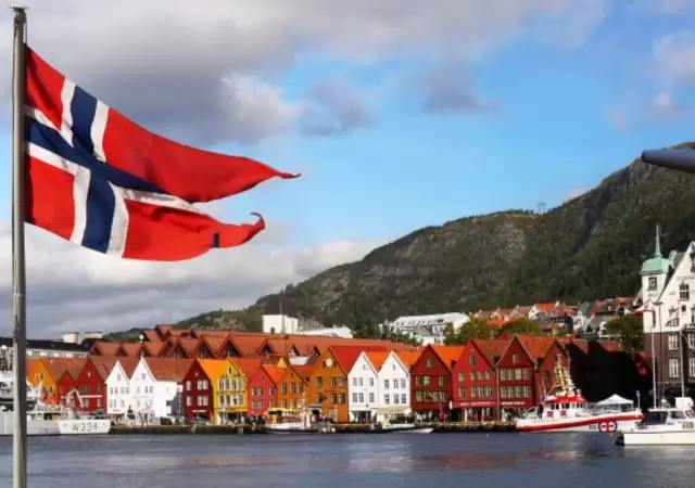 Noruega ofrece empleo para hispanos hablantes.