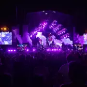 El Festival del Malbec y el Olivo en Maipú crece: ahora tendrá más noches