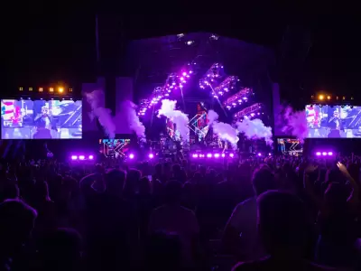El festival tendr� 4 noches y m�s de 15 artistas.