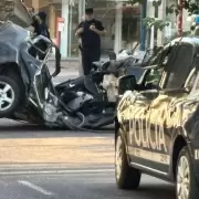 Godoy Cruz: historias que se entrecruzan en medio de una terrible tragedia