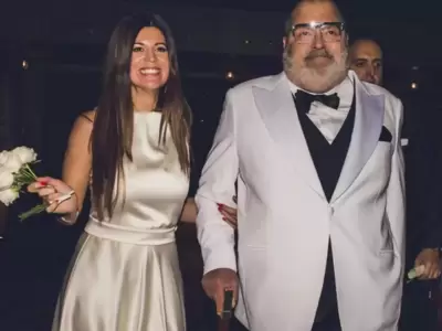 Elba Marcovecchio apunt� contra Romina Manguel.