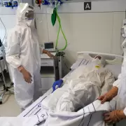 Posible brote de una enfermedad mortal atemoriza al mundo: �de qu� se trata?