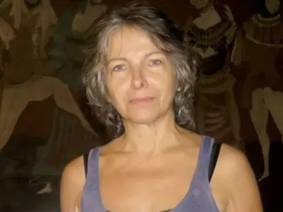 Alejandra Dar�n.