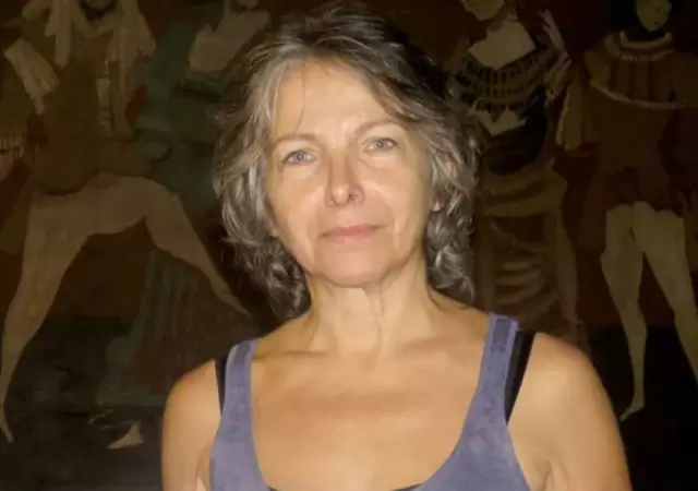 Alejandra Dar�n.