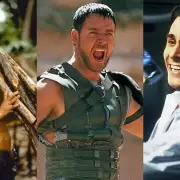 �El a�o 2000 fue el mejor en la historia del cine?