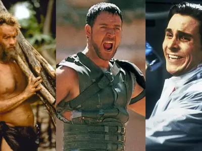�El a�o 2000 fue el mejor en la historia del cine?