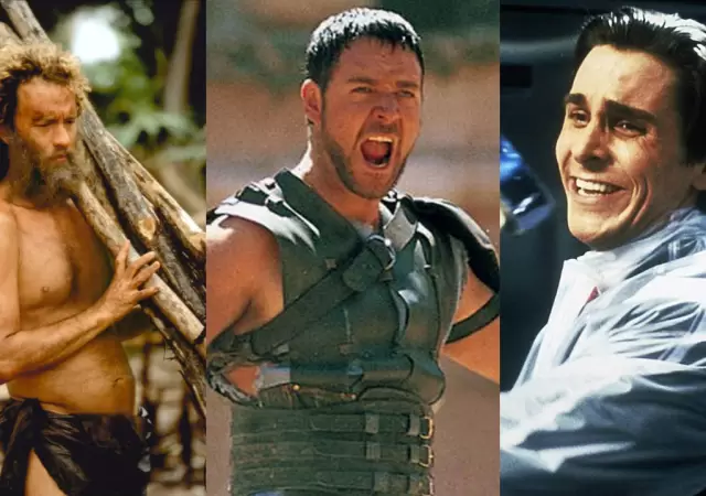 �El a�o 2000 fue el mejor en la historia del cine?