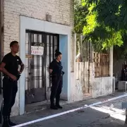 Confes� un horrible hecho y despu�s huy�, pero finalmente lo detuvieron