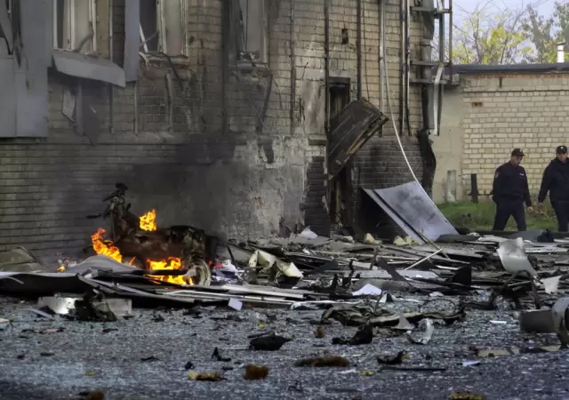 Putin afirma que Ucrania fracas� en Kursk: �qu� sigue en el conflicto?