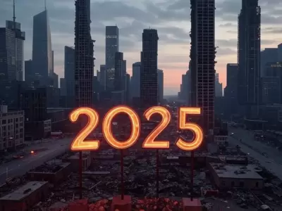�Qu� predijeron las pel�culas de ciencia ficci�n sobre el 2025?