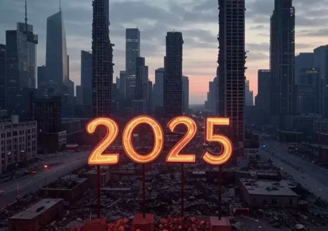 �Qu� predijeron las pel�culas de ciencia ficci�n sobre el 2025?