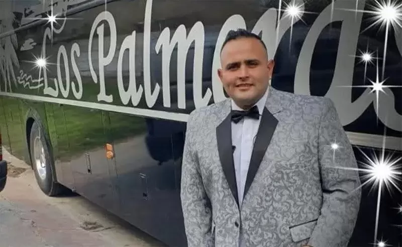 Pablo L�pez reemplazar� a Cacho Deicas en Los Palmeras.