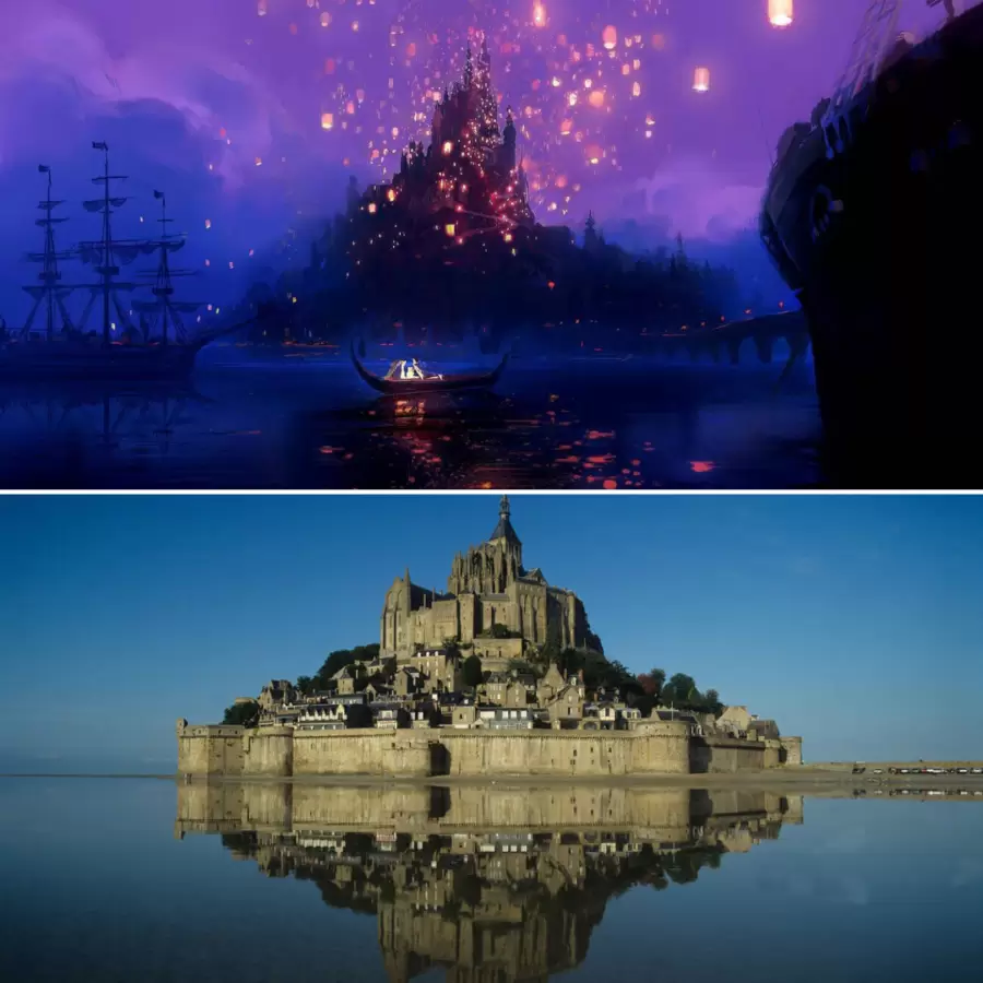 Disney