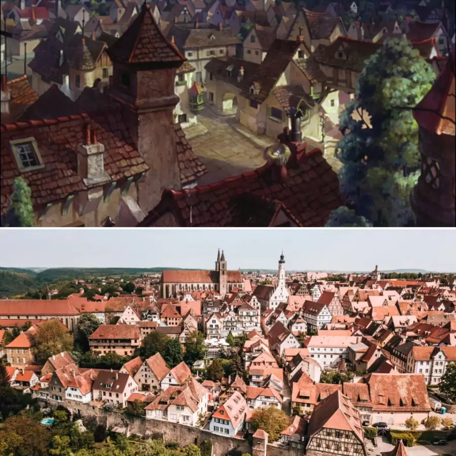 Disney