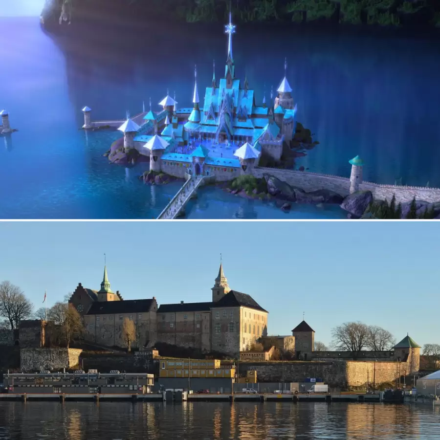 Disney