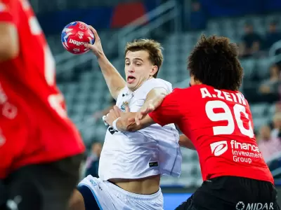 Argentina dio batalla, pero cay� en el debut.