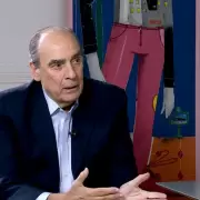 Guillermo Francos arremete contra el PRO y anticipa movimientos de LLA