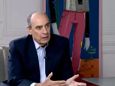 Guillermo Francos arremete contra el PRO y anticipa movimientos de LLA