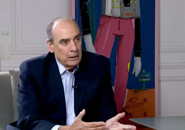 Guillermo Francos arremete contra el PRO y anticipa movimientos de LLA