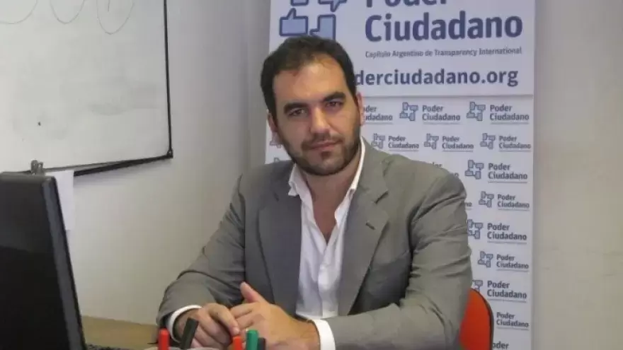 Pablo Secchi