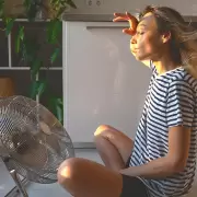 Inicia la segunda ola de calor de febrero en gran parte de Argentina