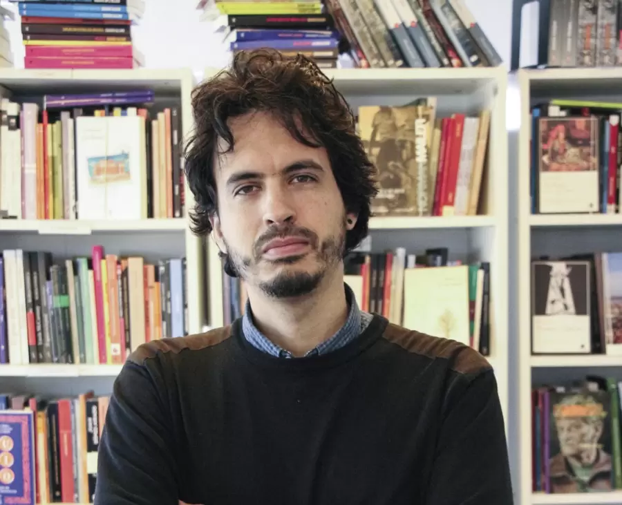Ivan Schuliaquier