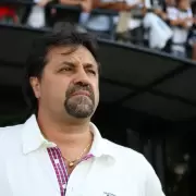 Caruso Lombardi arremeti� contra Tapia y la actualidad del f�tbol argentino