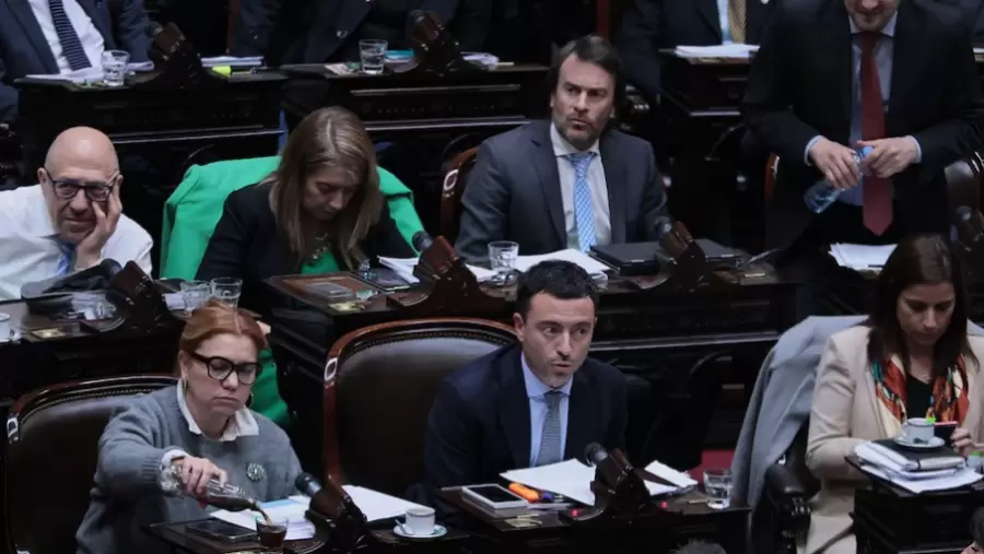 Bloque radical a�n sin definir