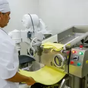 El uso de capacidad instalada de la industria se situ� apenas encima del 60%