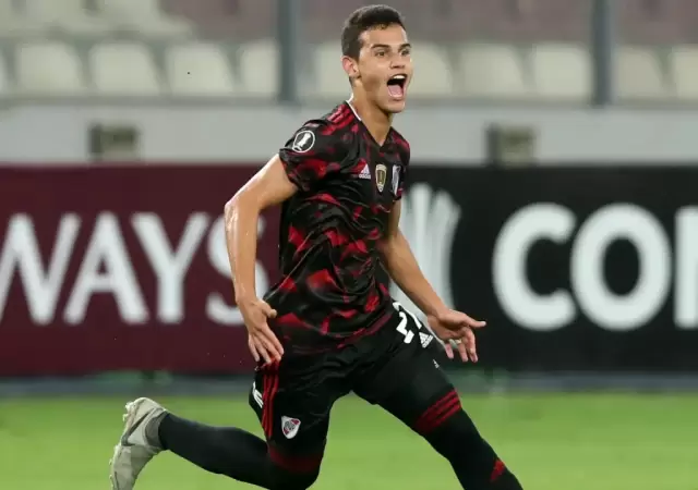 El Batman Ferreira en una fuerte denuncia