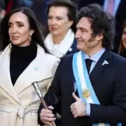Villarruel, a cargo del Ejecutivo y con agenda en suelo chubutense