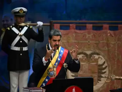 El chavismo va por la Constituci�n con el fin de sortear cualquier obst�culo para el control absoluto del pa�s.