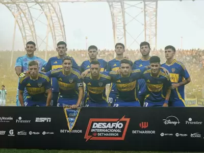 Boca arranc� el 2025 con el pie derecho.