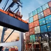 Las importaciones de alimentos y bebidas crecieron 82% en diciembre
