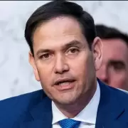 Marco Rubio reveló las amenazas para la política exterior trumpista