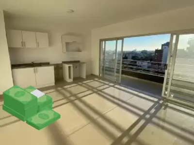 La oferta de alquileres se triplic� en un a�o.