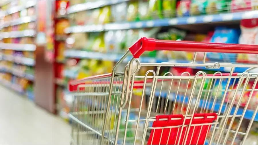 El consumo masivo registr� un 2024 muy malo.