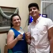 Fernando B�ez Sosa: el emotivo video que public� su mam� a cinco a�os del crimen