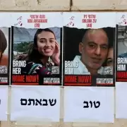 �Cu�ntos son los rehenes argentinos que Hamas tiene en su poder?