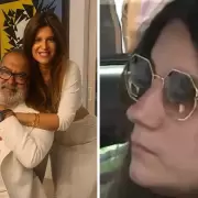 Bárbara Lanata fulminó a la viuda de su papá y la trató de mentirosa
