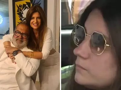 Sigue el conflicto entre B�rbara Lanata y Elba Marcovecchio.
