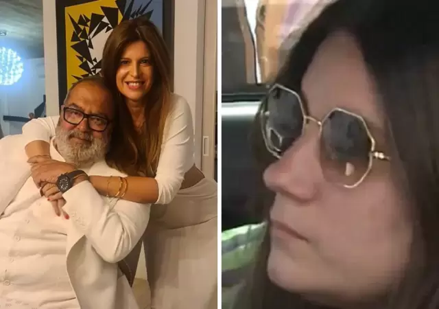 Sigue el conflicto entre B�rbara Lanata y Elba Marcovecchio.