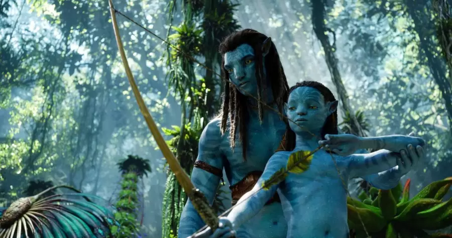 Avatar